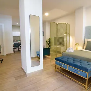  Apartamento Salitre Freshapartments España