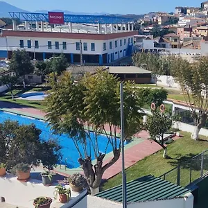  Apartamento Orozco 23 España