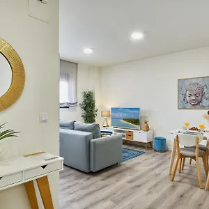 Apartment Maser Station
