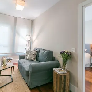 Apartamento Livemalaga Boutique, Málaga