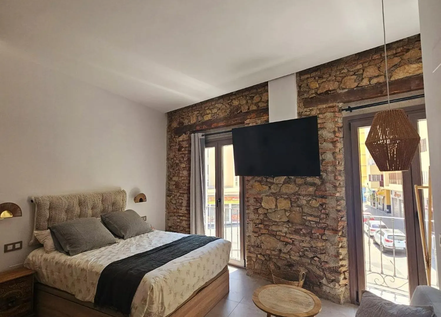 Suites Calathea Málaga