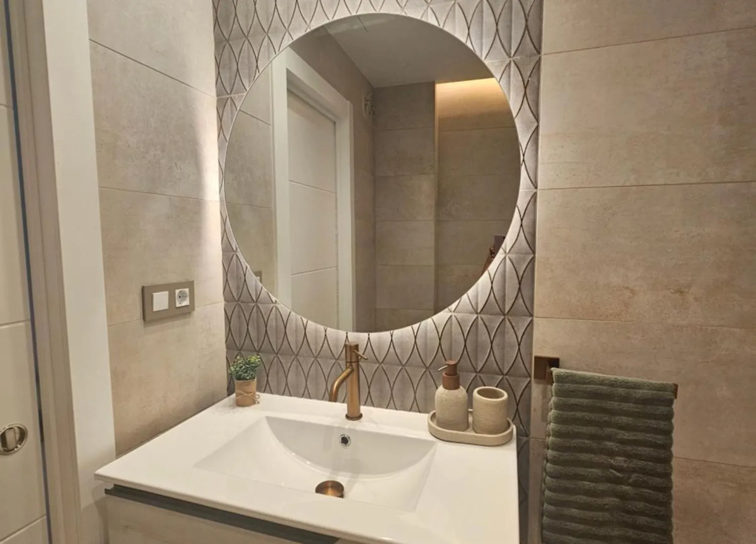 Suites Calathea Málaga 0*,  İspanya