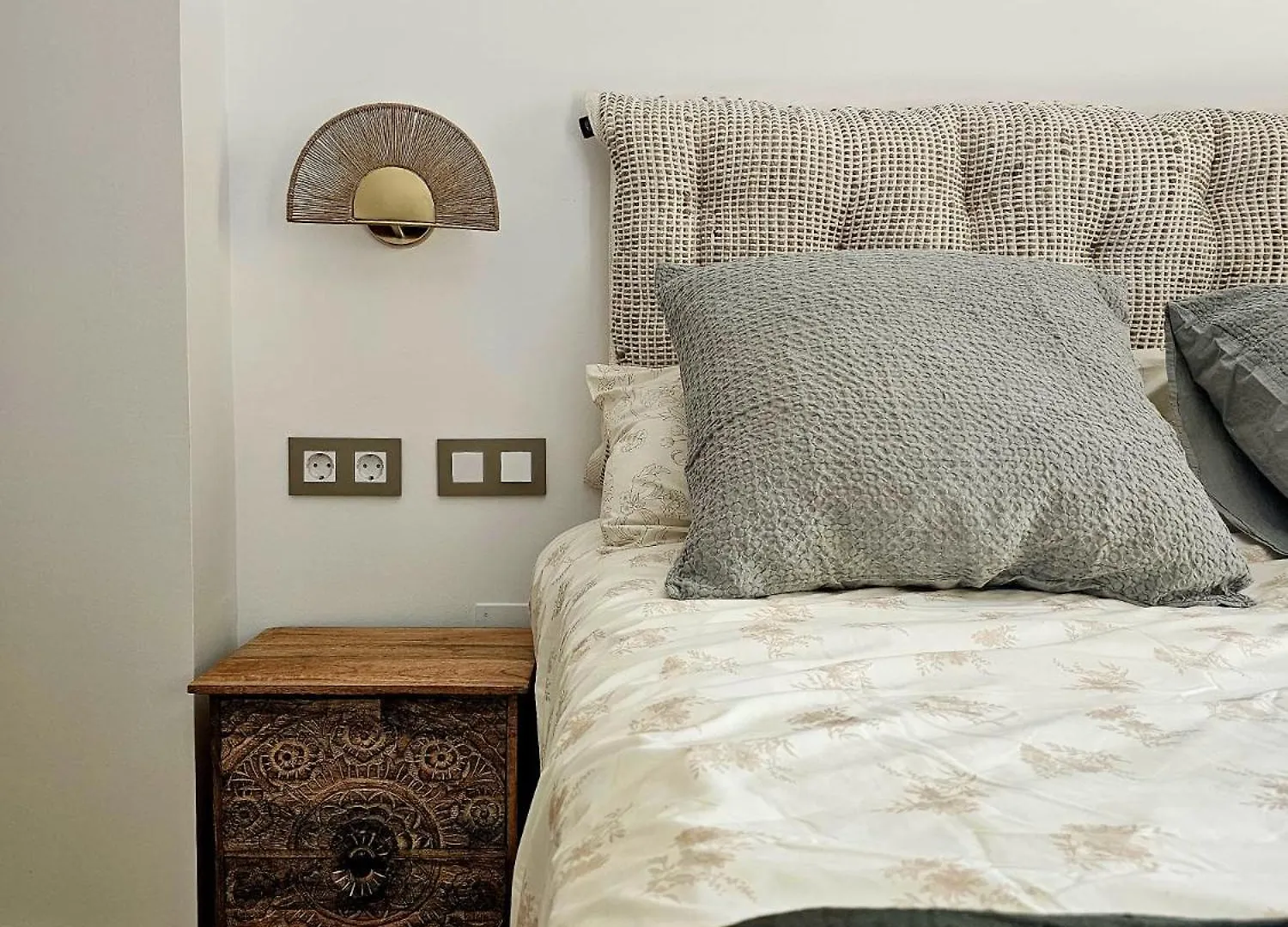 Suites Calathea Malaga
