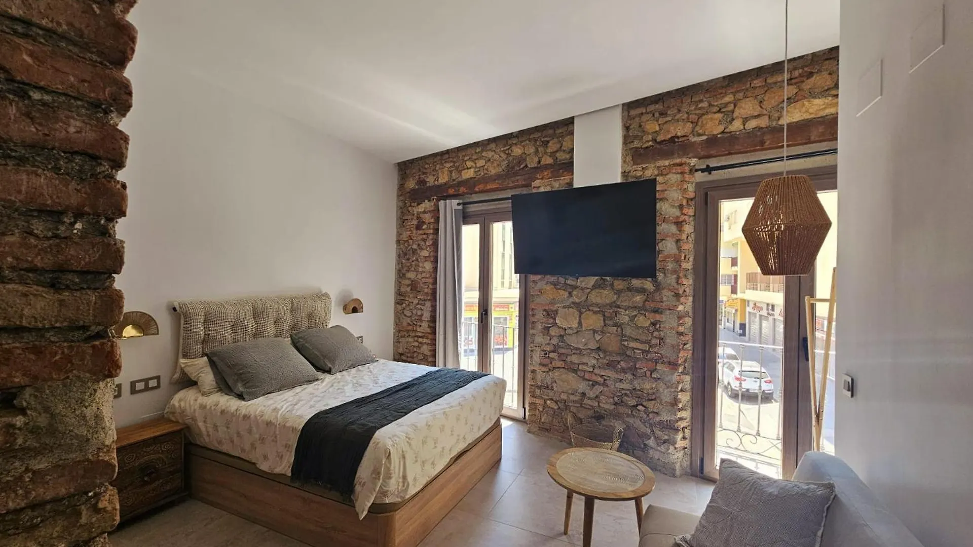 Apartment Suites Calathea Malaga