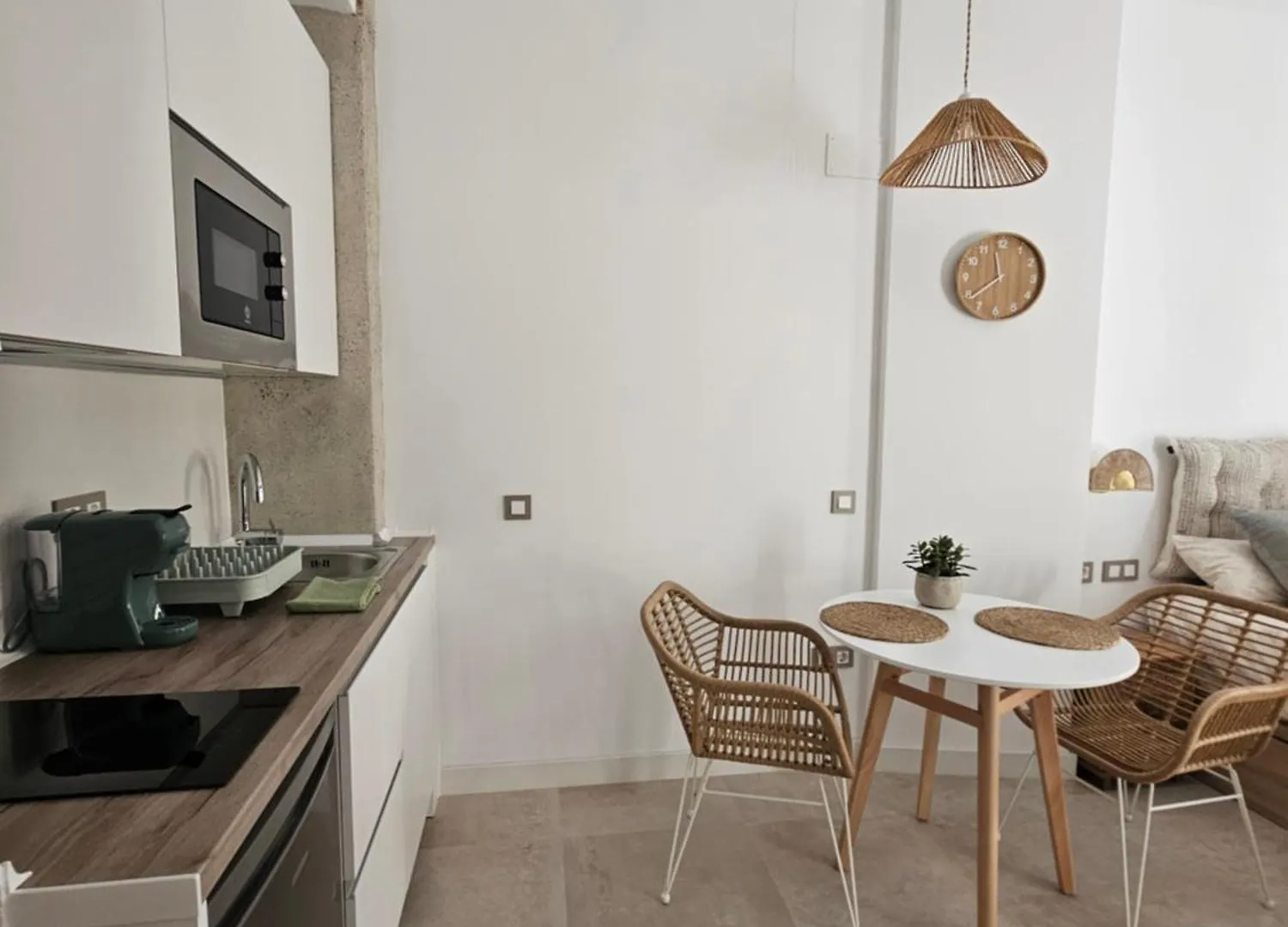 Suites Calathea Málaga 0*,