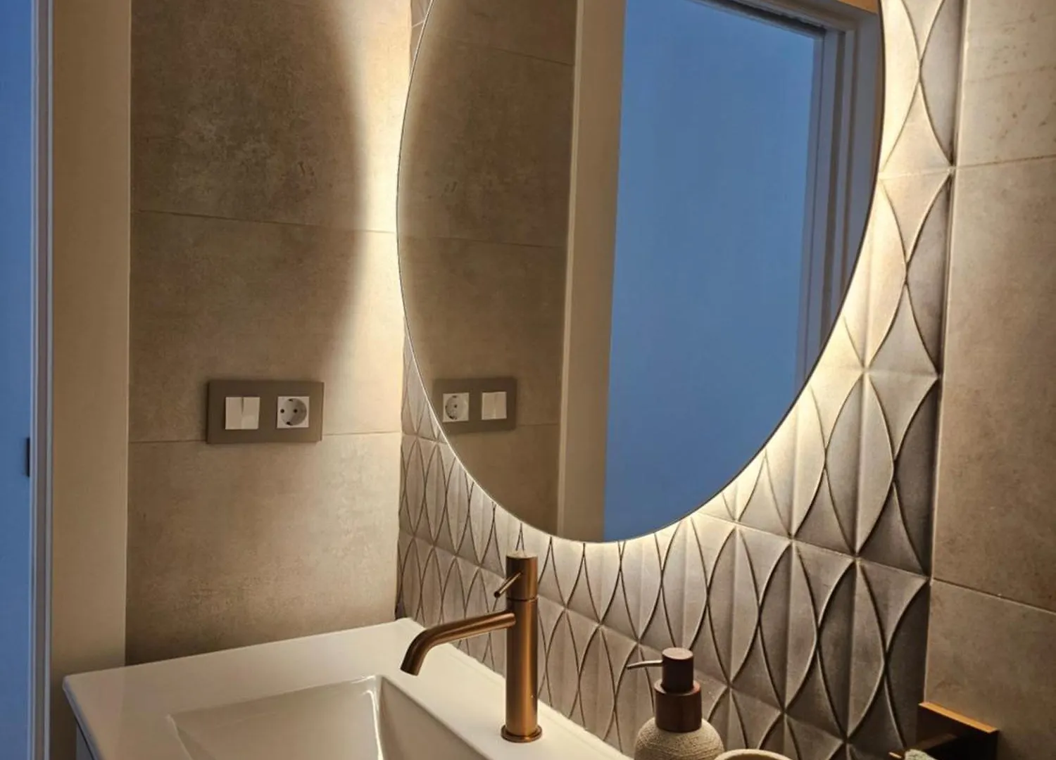 Suites Calathea Málaga İspanya