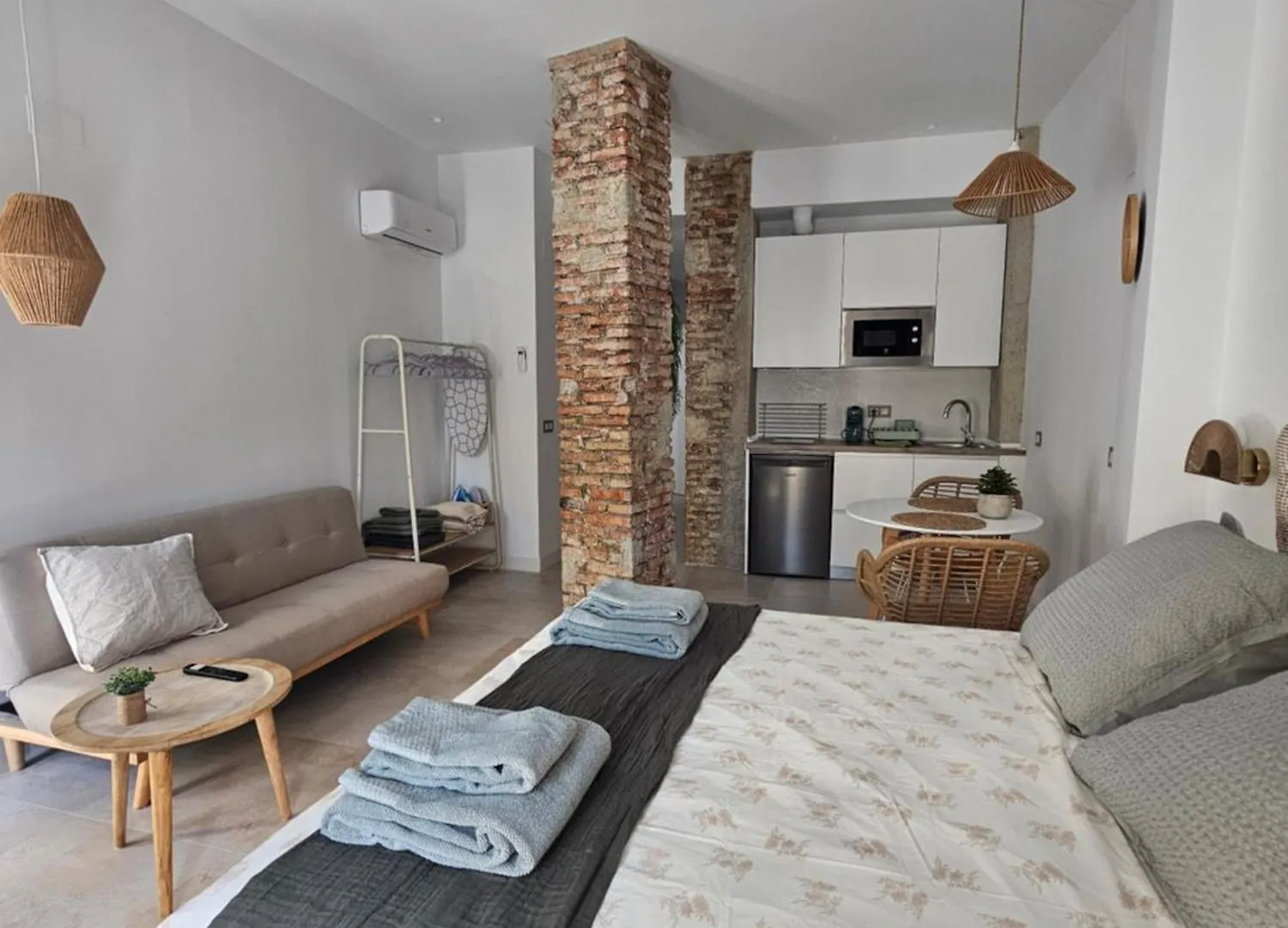 Apartment Suites Calathea Malaga