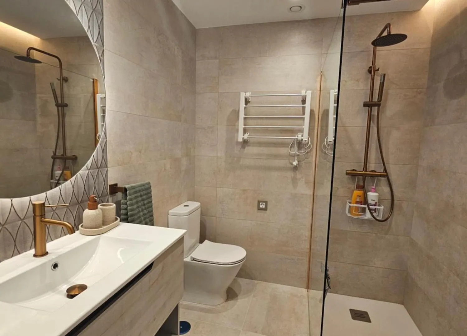 Suites Calathea Malaga